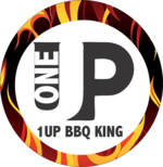 1 Up bbq king