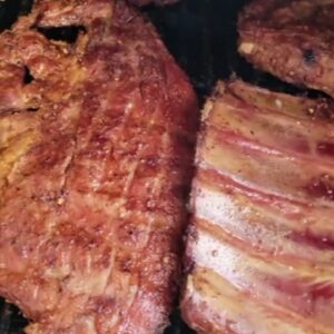 Ribs