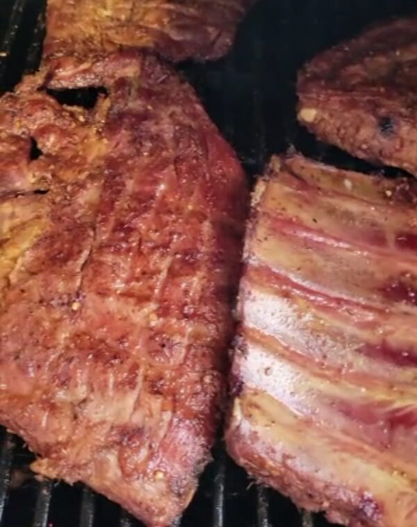 Ribs